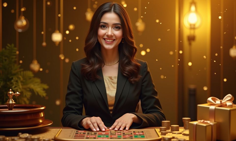 cv66bet টেবিল ওয়াইল্ড জোকার স্টাড লবি